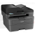 BROTHER MFC-L2802DW DUPLEKS FAX LAN MONO